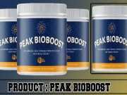 Peak BioBoost Review – The Wise Approach to Acquiring Gut Health. Peak Bioboost Review