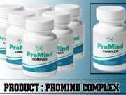 ProMind Complex Review – The Smart Hack to Improve your Brain Health. ProMind Complex Review