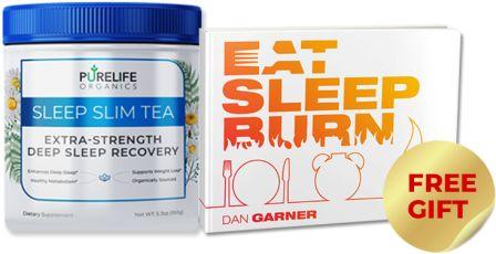 Sleep Slim Tea Bonus