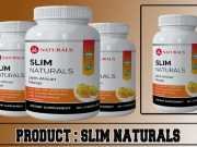 Slim Naturals Review – Acquiring a Slim Physique Without Any Hazards. Slim Naturals review