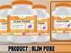 Cell Grail Slim Pure Review – Quick and Healthy Weight Loss Naturally. Slim Pure Review