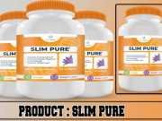Cell Grail Slim Pure Review – Quick and Healthy Weight Loss Naturally. Slim Pure Review