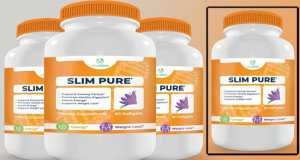 Cell Grail Slim Pure Review – Quick and Healthy Weight Loss Naturally. Slim Pure Review