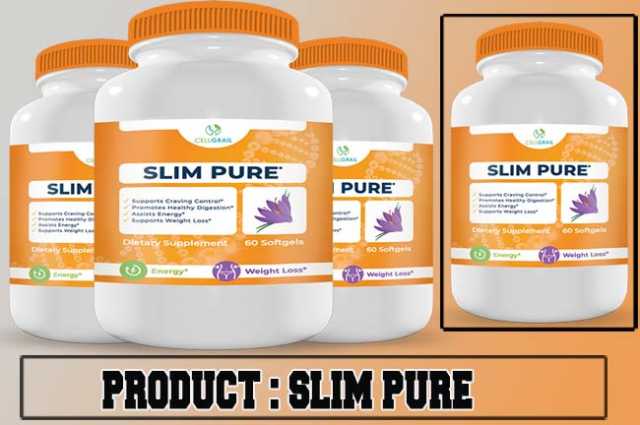 Slim Pure Review