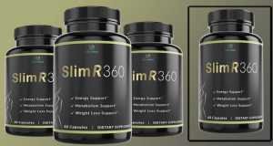 SlimR 360 Review – A Step Towards Losing Weight with Cell Grail. Slim R 360 Review