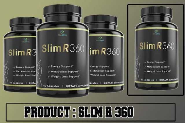 Slim R 360 Review