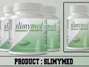 Slimymed Review- Achieving Weight Loss & Improved Health. Slimymed Review