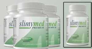 Slimymed Review- Achieving Weight Loss & Improved Health. Slimymed Review