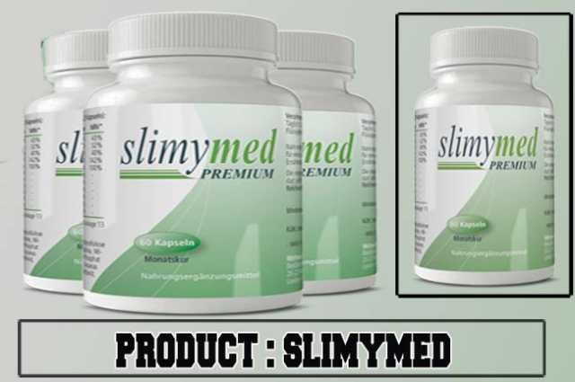 Slimymed Review