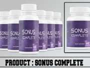 Sonus Complete Review – Ingredients, Benefits, Side Effects Revealed! Sonus Complete Review