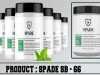 Spade SB-66 Review – Achieving Healthy Weight Loss Naturally. Spade Sb-66 Review