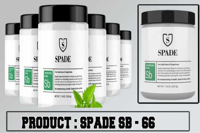 Spade Sb-66 Review