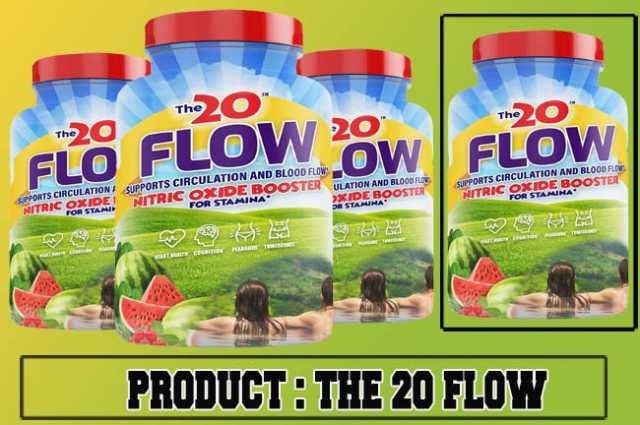 The 20 Flow Review