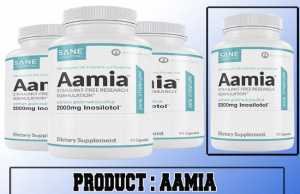 Aamia Review – Natural Solution of Weight Loss by Sane Lab. Aamia Review