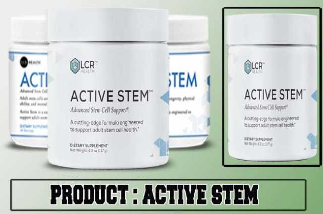 Active Stem Review