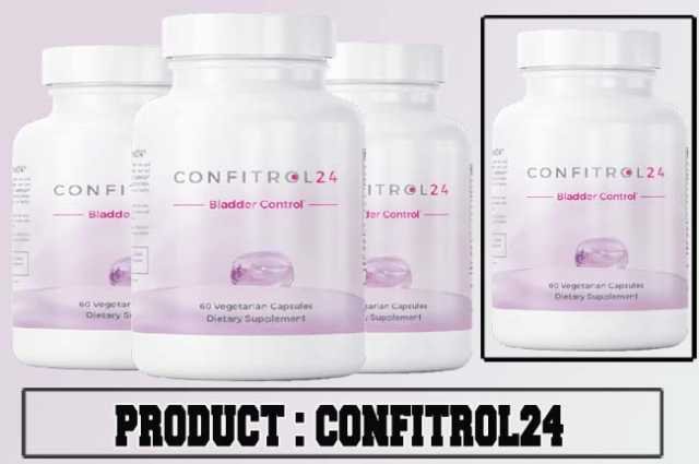 Confitrol24 Review