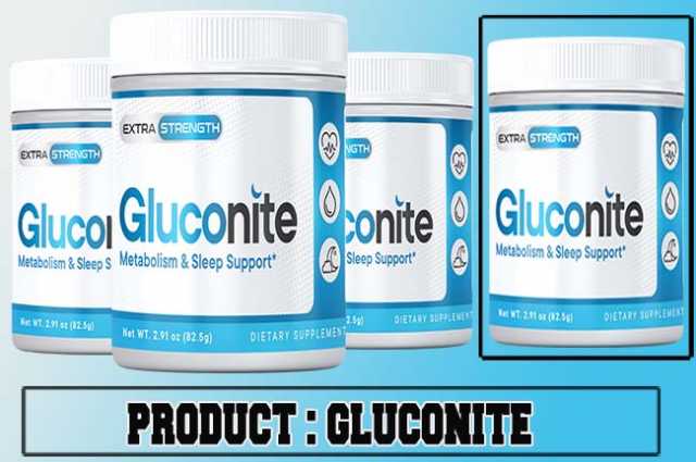 Gluconite Review