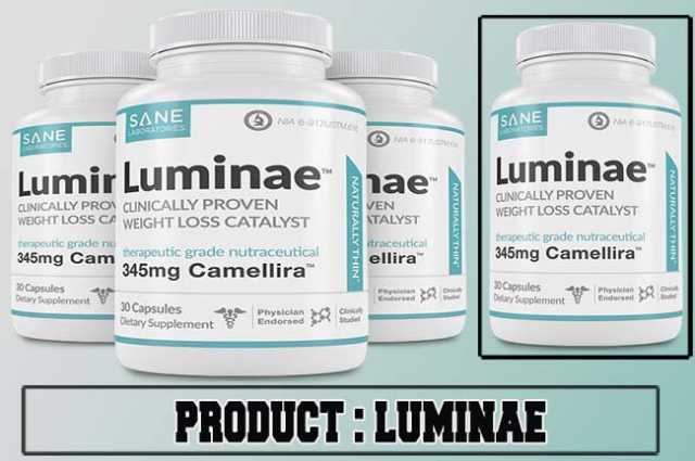 Luminae Review