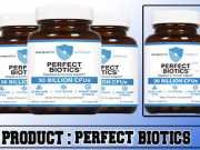 Perfect Biotics Review – Is It Scam or Legit? Truth Revealed! Prefect Biotics Review