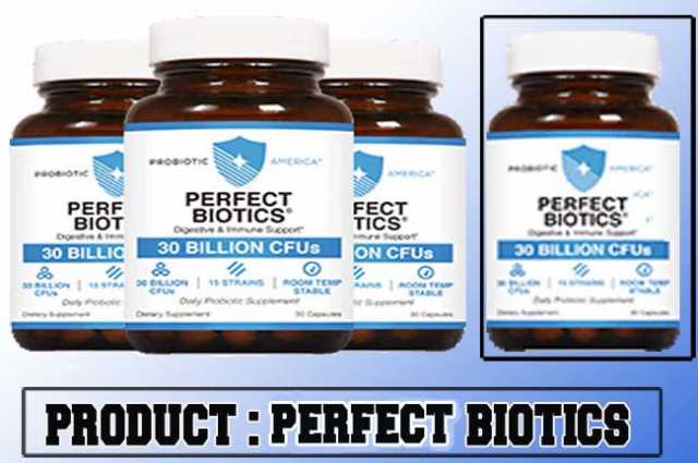 Prefect Biotics Review