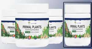 Primal Plants Review