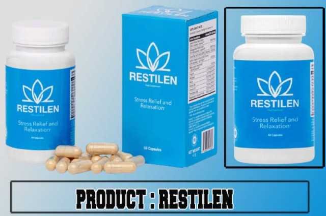 Restilen Review