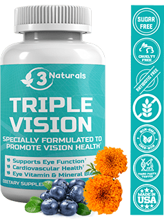 Triple Vision supplement