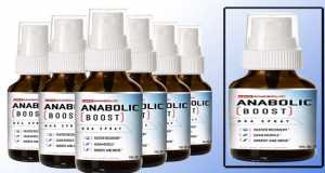 Anabolic Boost Review