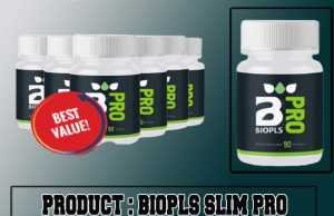 BioPls Slim Pro Review – Is It Scam or Legit? Truth Revealed! BioPls Slim Pro Review