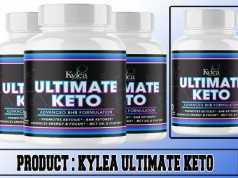 Kylea Ultimate Keto Review