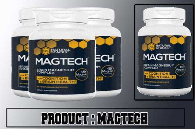 MagTech Review