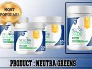 Neutra Greens Review – Ingredients, Benefits & Side Effects Revealed! Neutra Greens Review