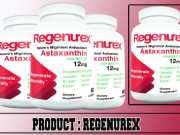 Regenurex Review – Must Read This Before Buying ! Regenurex Review