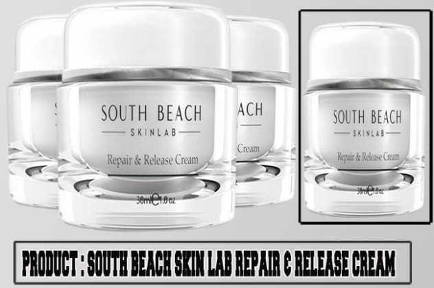 South Beach Skin Lab Repair Release Crema Anti-età Rimozione - Foto 4