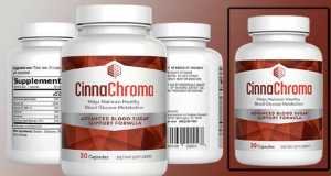 CinnaChroma Review – Best Solution To Your Sugar Imbalances. CinnaChroma Review