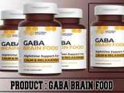 GABA Brain Food Review – Ingredients, Benefits & Side Effects Revealed! GABA Brain Food Review