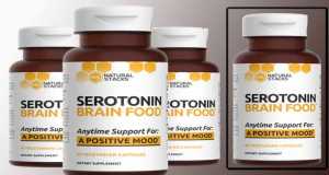 Serotonin Brain Food Review