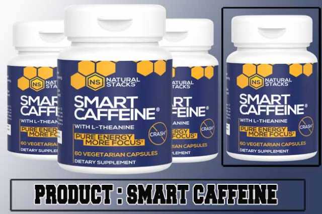 Smart Caffeine Review