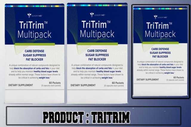 TriTrim Review