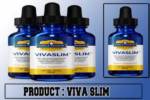 Viva Slim Review