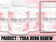 Yoga Burn Renew Review
