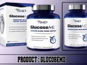 1MD GlucoseMD Review