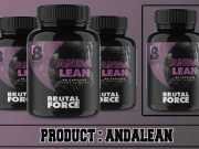 Brutal Force Andalean Review – The Perfect Body Building Formula. Andalean Review