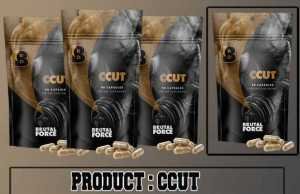 Brutal Force Ccut Review – Best Way To Shed Off Excess Body Fat Ccut Review