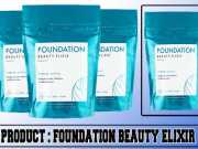 Foundation Beauty Elixir Review