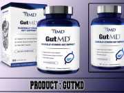 GutMD Review