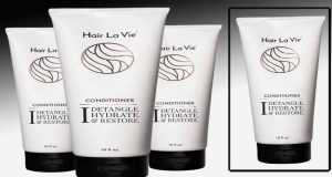 Hair La Vie Conditioner Review