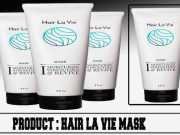 Hair La Vie Mask Review – 9 Things You Need to Know. Hair La Vie Mask Review