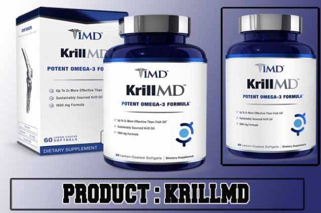 KrillMD Review