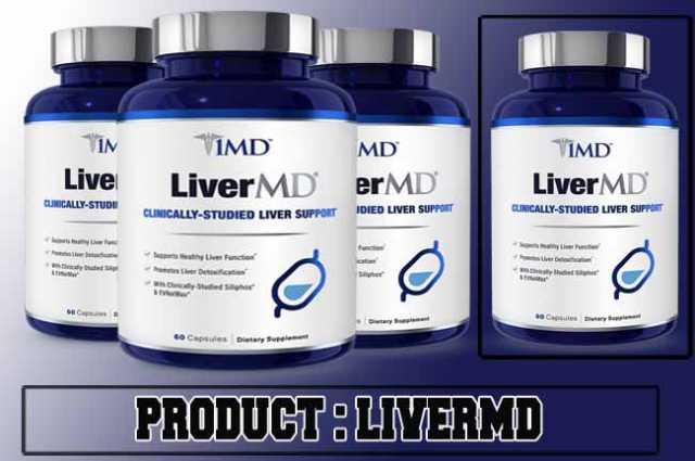LiverMD Review